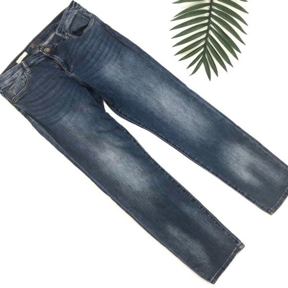 Kut from the Kloth Denim - Kut From The Kloth Boyfriend Jean 8